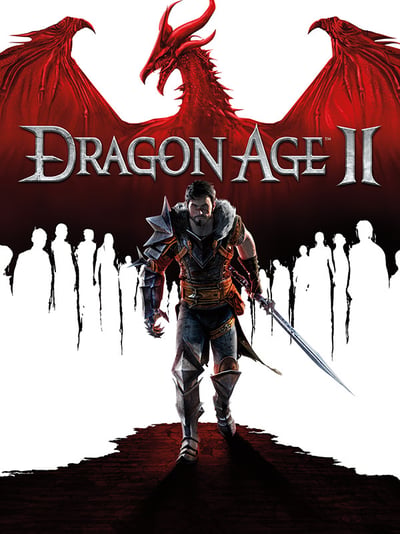 Dragon Age II