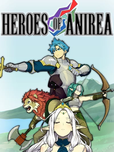 Heroes of Anirea