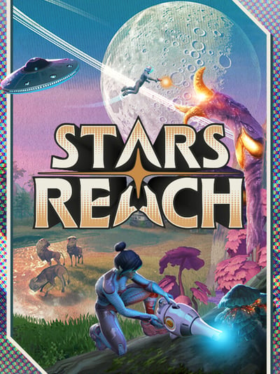 Stars Reach