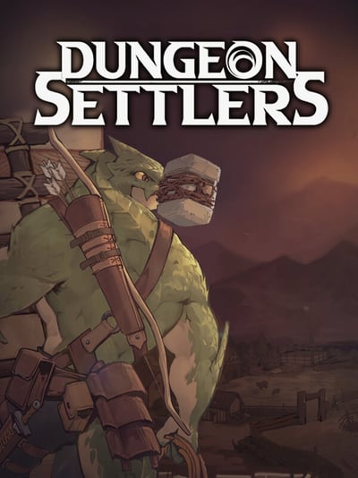 Dungeon Settlers