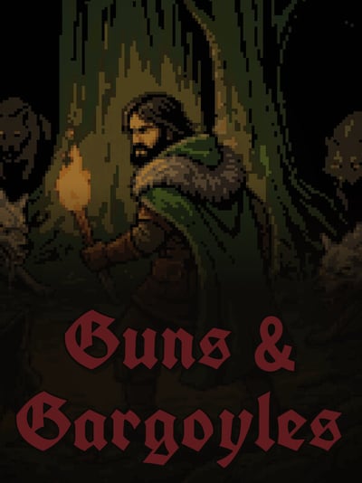 Guns & Gargoyles