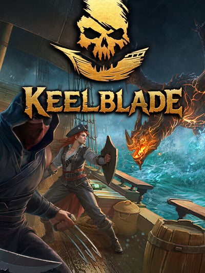 Keelblade (formerly Triarchy)