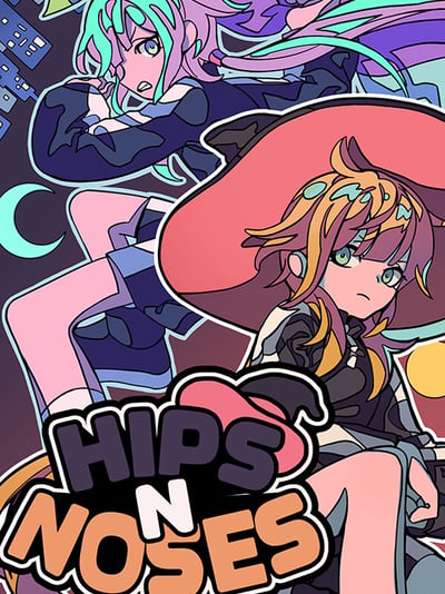 HIPS N NOSES