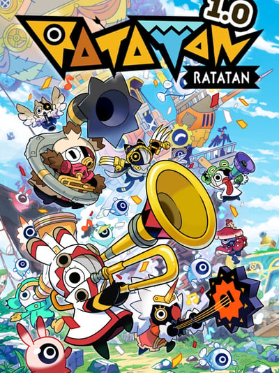Ratatan