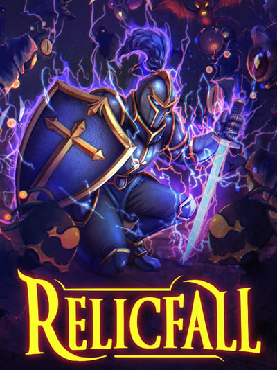 Relicfall