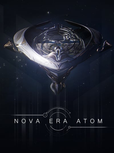 Nova Era:Atom ﻿