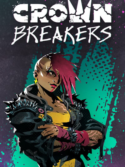 Crownbreakers