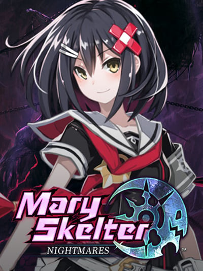 Mary Skelter: Nightmares