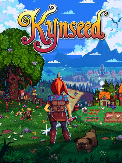 Kynseed