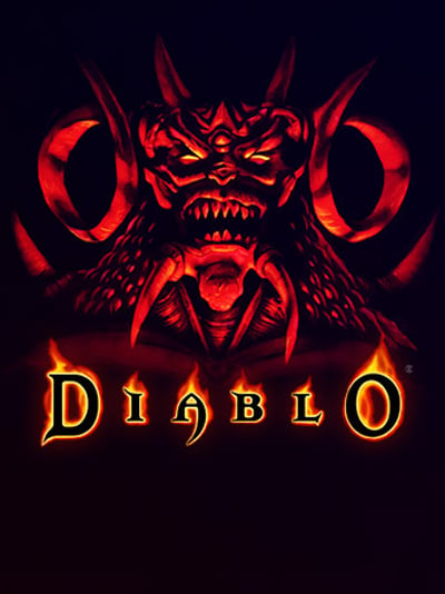 Diablo + Hellfire