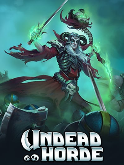 Undead Horde