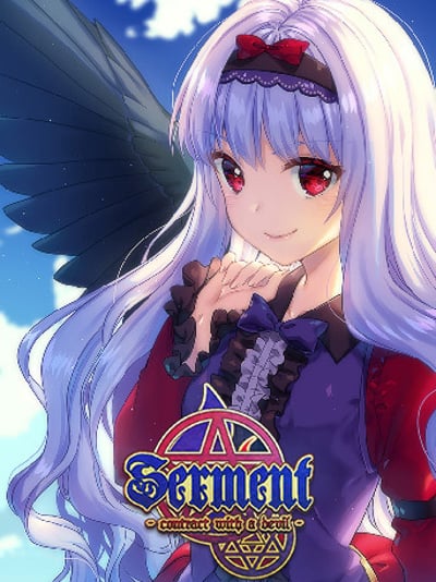 Serment - Contract with a Devil