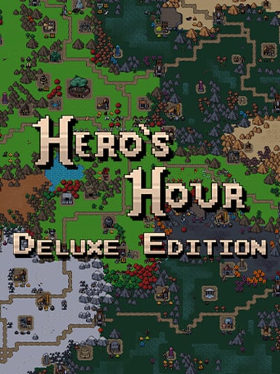 Hero’s Hour - Deluxe Edition