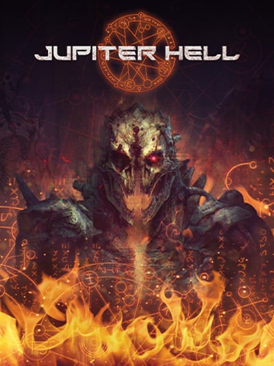 Jupiter Hell