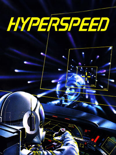 Hyperspeed