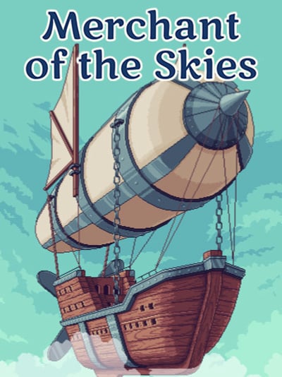 Merchant of the Skies