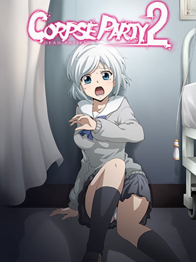 Corpse Party 2: Dead Patient