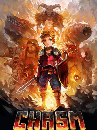 Chasm