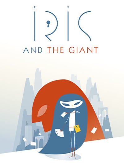 Iris and the Giant
