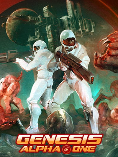 Genesis Alpha One Deluxe Edition