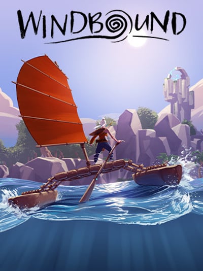 Windbound