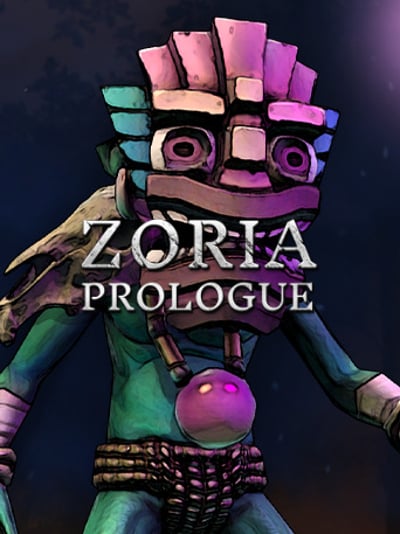 Zoria Prologue (2020)