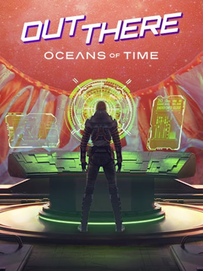 Out There: Oceans of Time