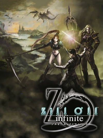 Zill O’ll Infinite