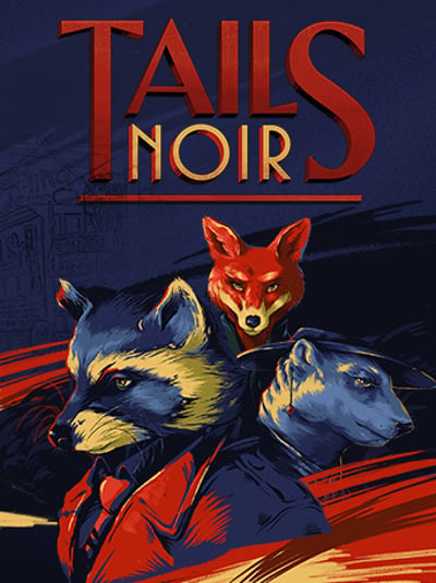 Tails Noir