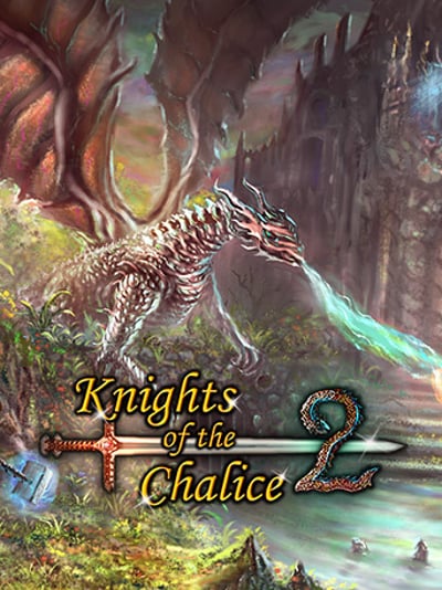 Knights of the Chalice 2