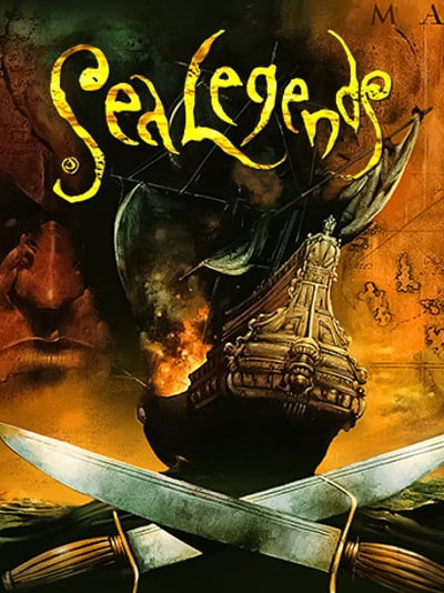 Sea Legends