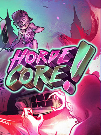 HordeCore
