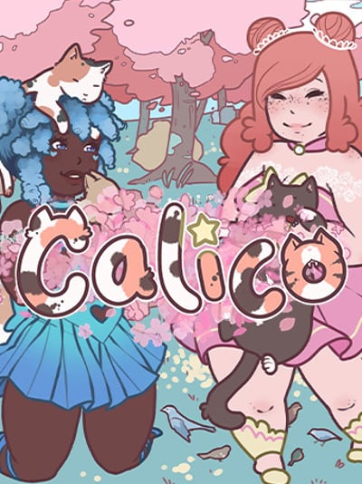 Calico