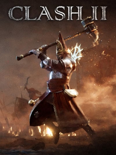 Clash II