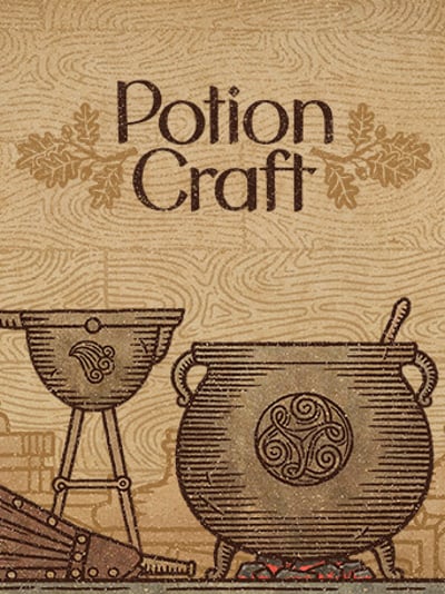 Potion Craft: Alchemist Simulator