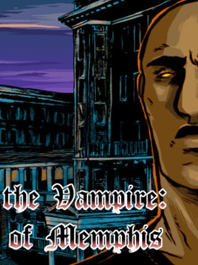 Choice of the Vampire: The Fall of Memphis