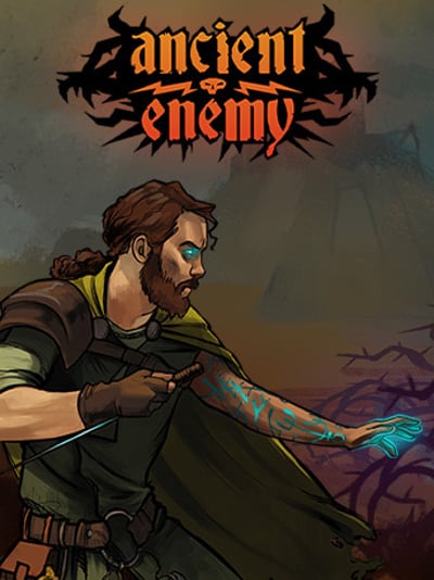 Ancient Enemy
