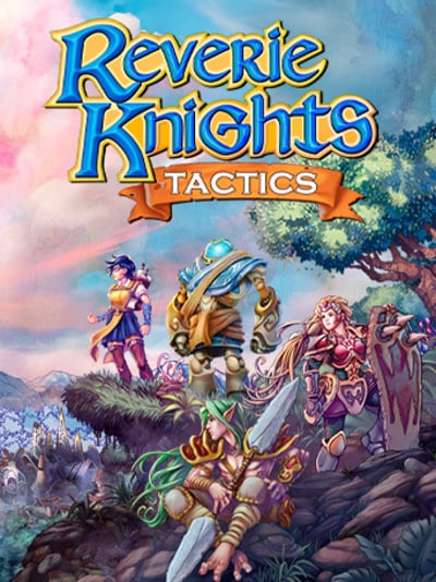 Reverie Knights Tactics