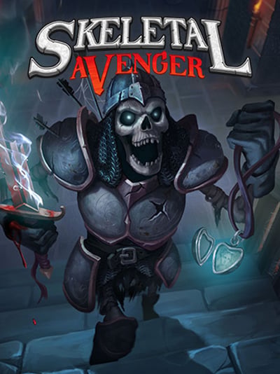 Skeletal Avenger