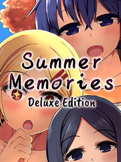 Summer Memories Deluxe Edition