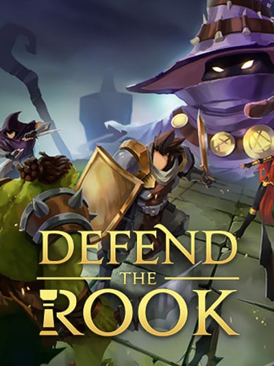 Defend the Rook
