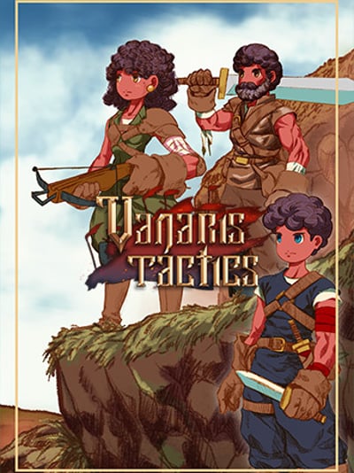 Vanaris Tactics