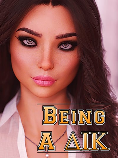 Being a DIK - Season 1