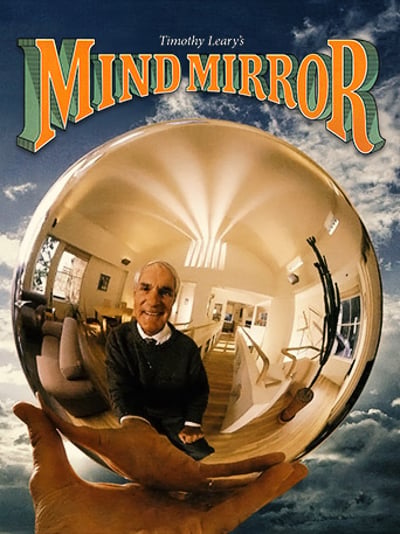 Timothy Leary’s Mind Mirror