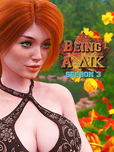 Being a DIK - Season 3