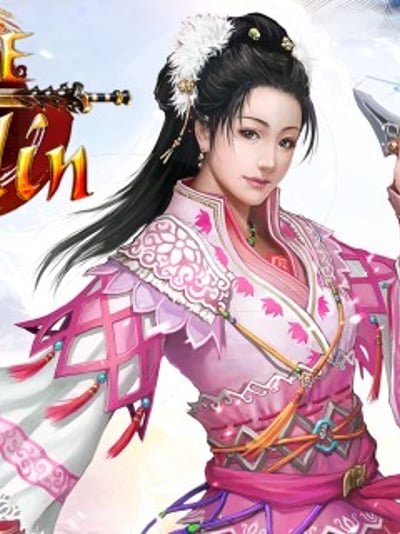 Age of Wulin