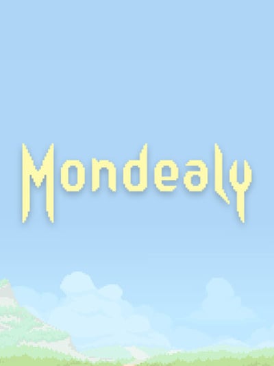 Mondealy