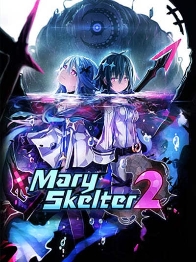 Mary Skelter 2