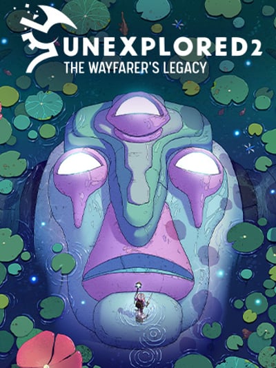 Unexplored 2: The Wayfarer’s Legacy