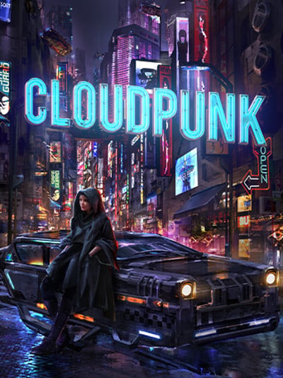 Cloudpunk